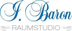 Raumstudio Baron | Dortmund-Hörde Logo